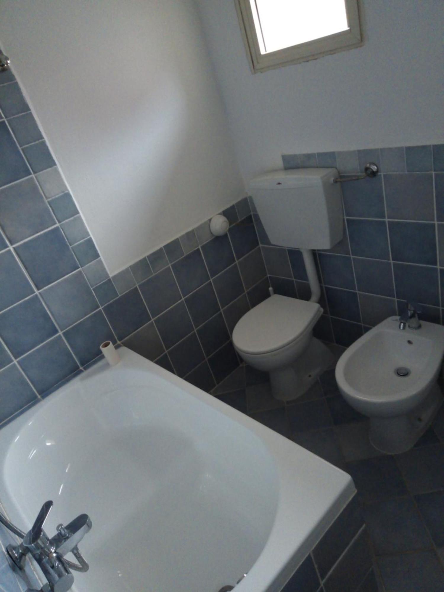 Villa Sa Minda Noa 2 Camere 2 Bagni Aria Condizionata E Giardino Olbia Extérieur photo