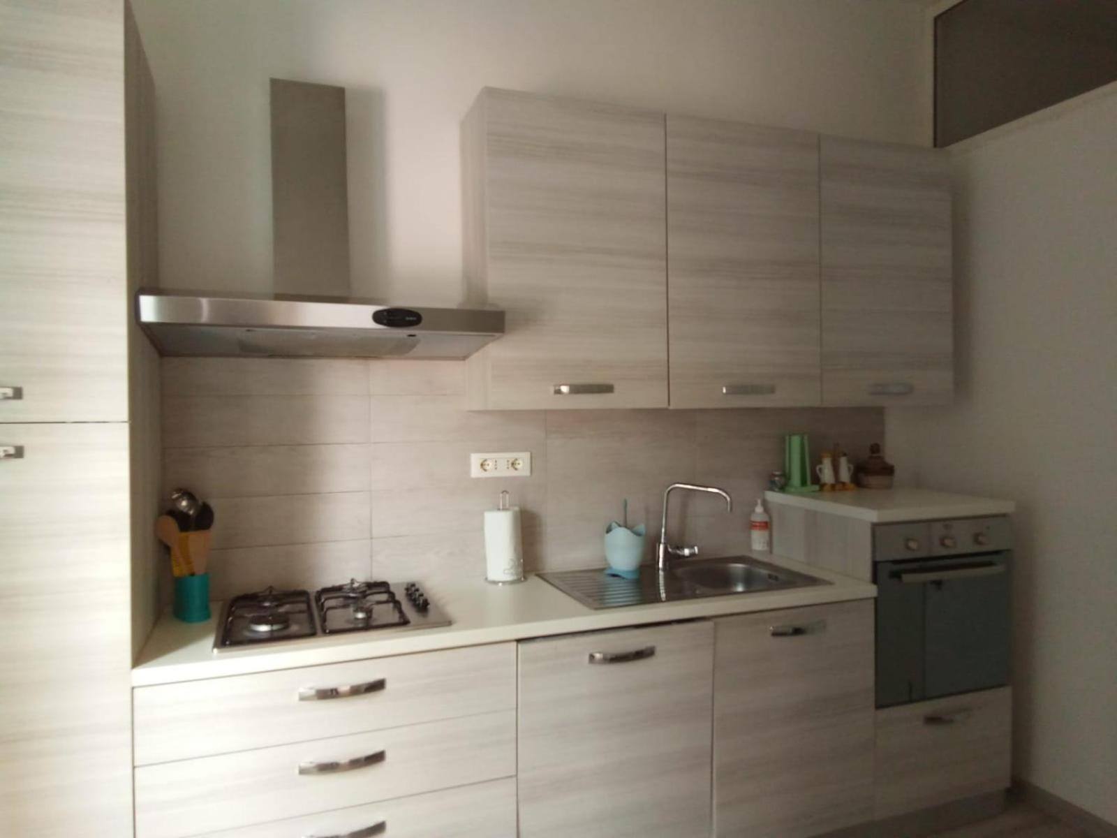 Villa Sa Minda Noa 2 Camere 2 Bagni Aria Condizionata E Giardino Olbia Extérieur photo
