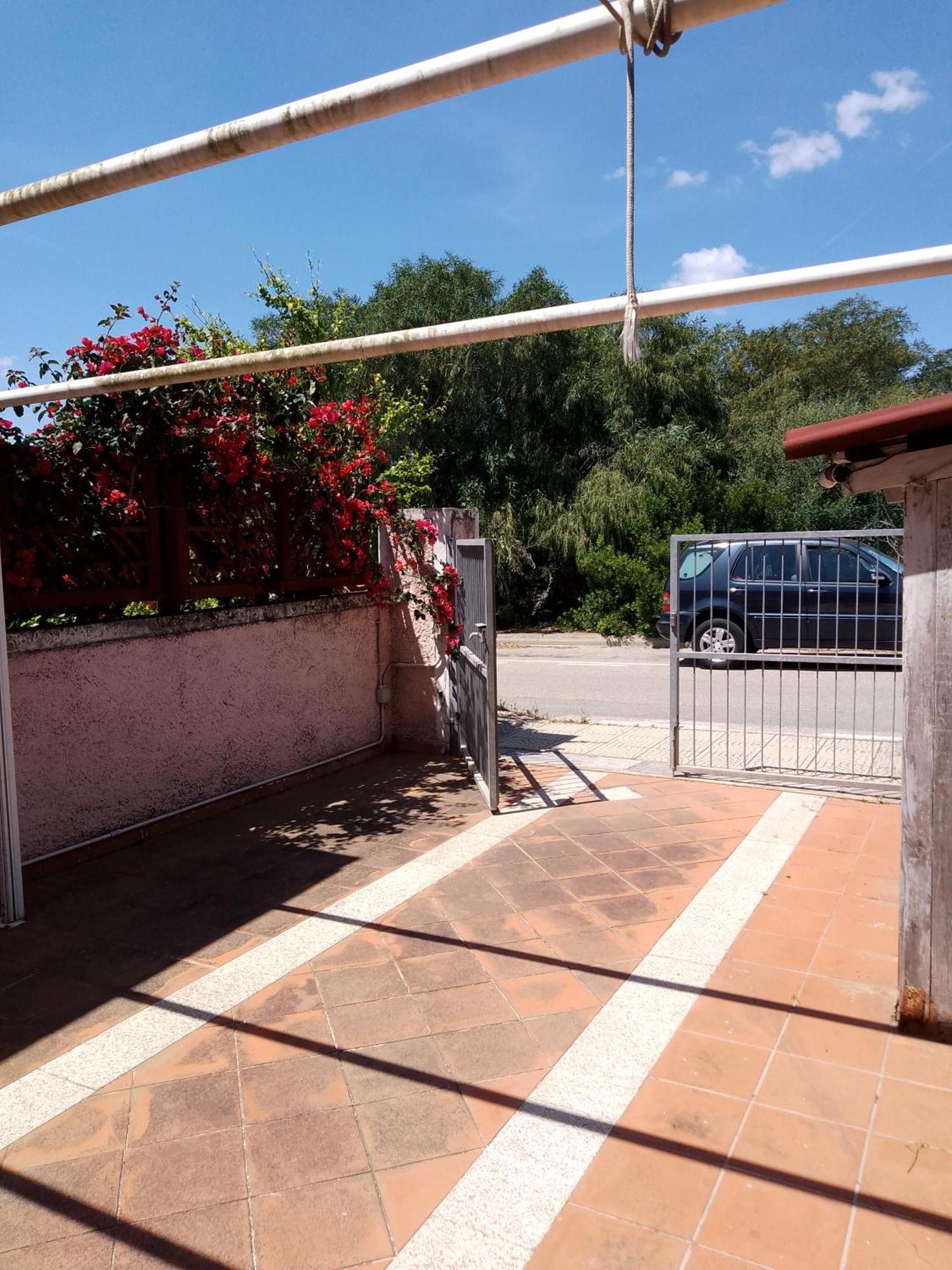 Villa Sa Minda Noa 2 Camere 2 Bagni Aria Condizionata E Giardino Olbia Extérieur photo